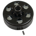 Sprocket Clutch for 3/4" Bore , 255-133