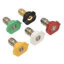 1/4" Quick Coupler Nozzle Kit 758-487 for General Pump S105086