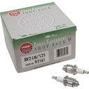 Spark Plug Shop Pack 130-111 for NGK B2LM S25