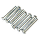 Shear Pin Shop Pack 780-248 for Briggs & Stratton 703063