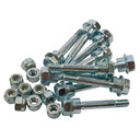 Shear Pin Shop Pack 780-201 for AYP 192090