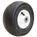 Zero-Flat Wheel Assembly for 9x3.50-4 Smooth 175-501