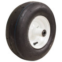 Zero-Flat Wheel Assembly for 13x5.00-6 175-652