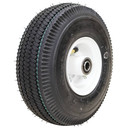 Wheel Assembly for 4.10x3.50-4 Sawtooth 175-700