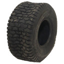 Tire 165-050 for 15x6.00-6 Turf Saver 2 Ply