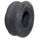 Tire 165-632 for 13x6.50-6 Smooth 4 Ply