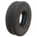 Tire 165-376 for 18x6.50-8 Turf Master 4 Ply