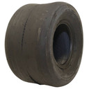 Tire 165-370 for 18x9.50-8 Smooth 4 Ply