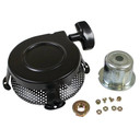 Recoil Starter Assembly 150-411 for Briggs & Stratton 693900