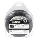 Silver Streak Razor Trimmer Line for .130 1 lb. Donut, 380-926