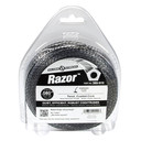 380-910 Razor Trimmer Line / .080 1/2 lb. Donut