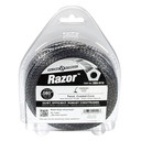 380-910 Razor Trimmer Line / .080 1/2 lb. Donut