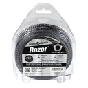 380-911 Razor Trimmer Line / .095 1/2 lb. Donut