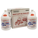 Heavy Duty Oil Stabilizer for Lucas Oil Four 1 Gallon Bottles ; 051-607