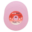 Chain Grinding Wheel 700-900 for 5" x 1/8" x 1/2" box of 5