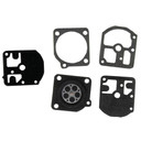 615-102 Gasket and Diaphragm Kit for Zama OEM GND-7