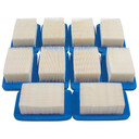 Air Filter Shop Pack 102-569-10 for Echo A226000032
