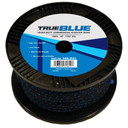 True Blue 100' Starter Rope  #7 Solid Braid, 146-931
