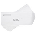 #10 Envelope Pack of 12 Invoice Envelop