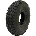 Tire 160-632 for 4.10x3.50-4 Stud 2 Ply