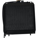 Radiator for John Deere 2320, 3005, 790 Compact Tractors LVA802036; 1406-6337