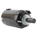 Starter for Ford Holland G4010 Mower, G4020 Mower