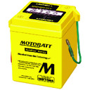 Motobatt Battery for Universal Products 6N42A-2, 6N42A-3, 6N42A-4, 6N42A-5