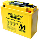 Motobatt Battery for Universal Products YB7B