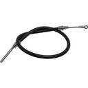 Hand Brake Cable for Case/International Harvester 584 Indust/Const Tractors