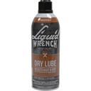 Dry Lubricant for Liquid Wrench L512 11 oz Size 752-922