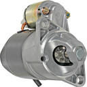 Starter for Toyota 4FGC-20, 4FGC-23, 4FGC-25 28100-40290 Tractors DEN-280-7010