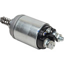 Solenoid for ZM Solenoids ZM542, Bosch 0-331-400-023 Tractors; 245-24017