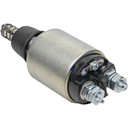 Solenoid for Bosch 0331402086, 0-331-402-086, 0331423345 Tractors; 245-24080