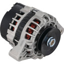 Alternator for Bobcat 331 2001-2006, 334, 337, 341 Tractors; VLS-TA000A48402