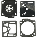 OEM Gasket & Diaphragm Kit for Zama C3-EL42 carburetor GND-94; 616-274