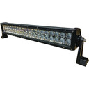 12V 22" Tiger Lights LED Light Bar 10 Amps, Flood/Spot Combo Off-Road Light; TLB420C