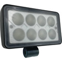 Tiger Lights 8000 Series LED Tractor Light w/ Traditional Mount for John Deere 4700; TL8410