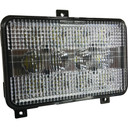 LED High/Low Beam for Ford/New Holland 8670, 8770, 8870, 8970, 8670A; TL8670