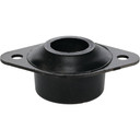 Cab Mount for Massey Ferguson 3712694M1 4" Center to Center; 1211-5501