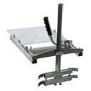 Portable Saw Mill for use with 50cc saw powerheads or larger; PSM20TL2