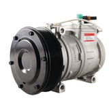 Tractor A/C Components (air conditioning) | Complete Tractor