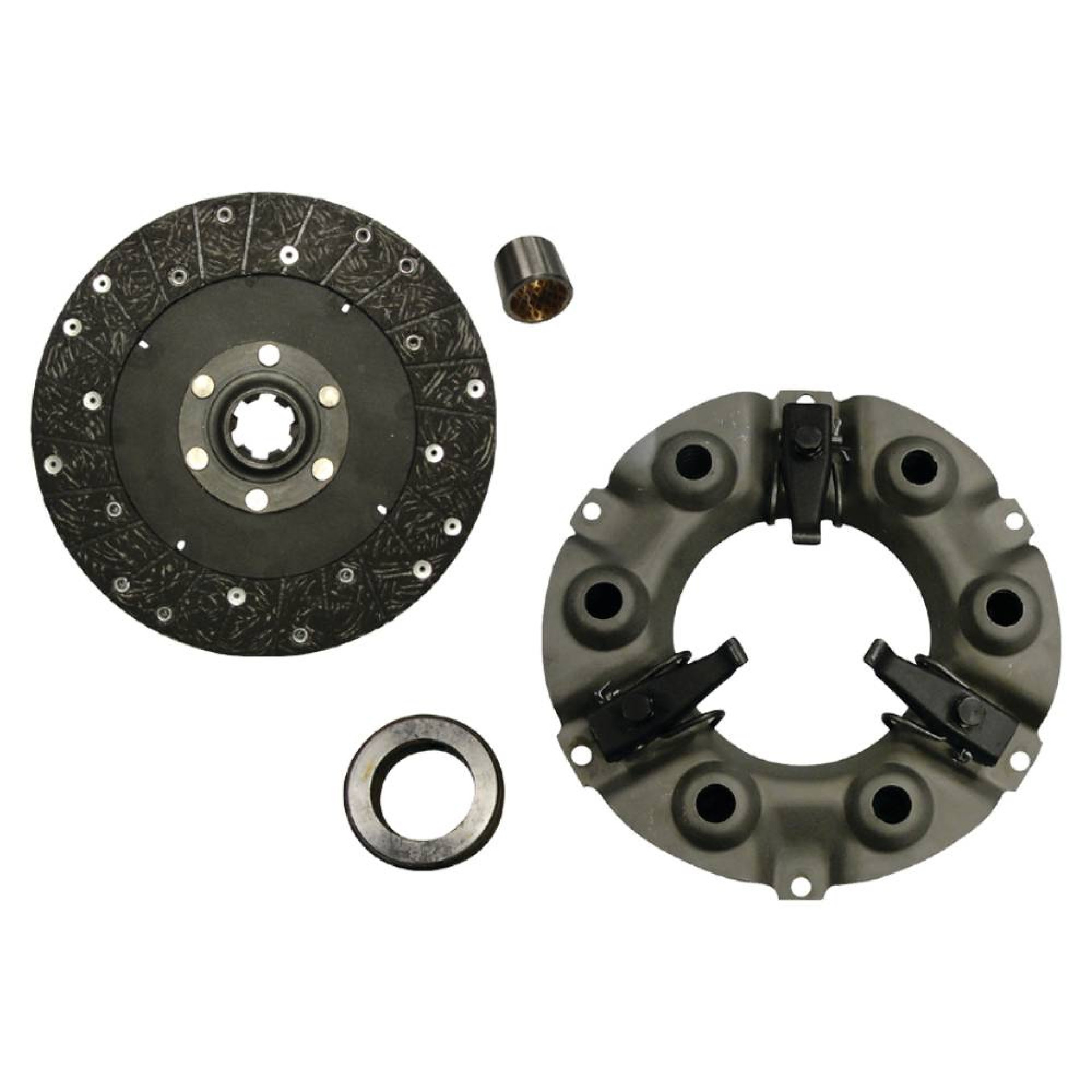 Clutch Kit for Case International Tractor 100 130 Others375493R91