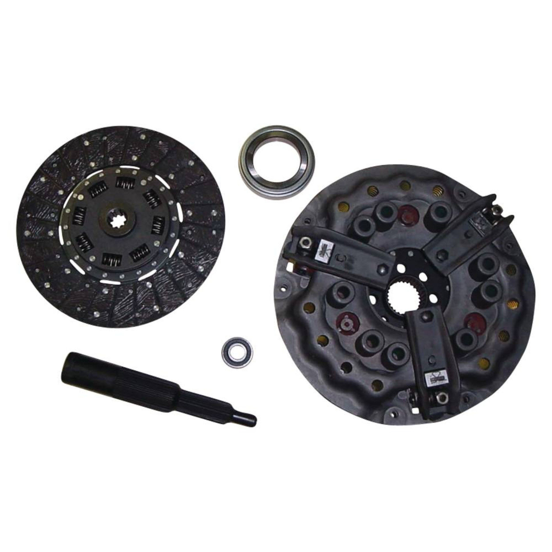 Quality Tractor Clutches | Complete Tractor