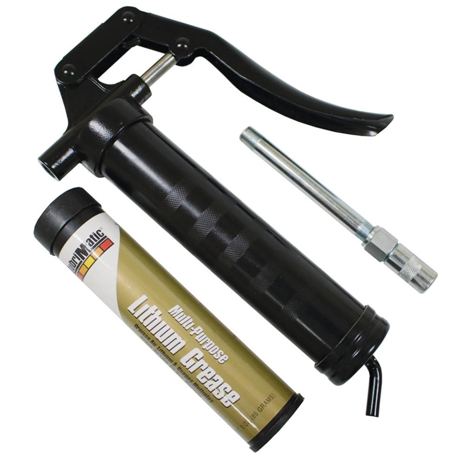 Micro Grease Gun 751255 Complete Tractor