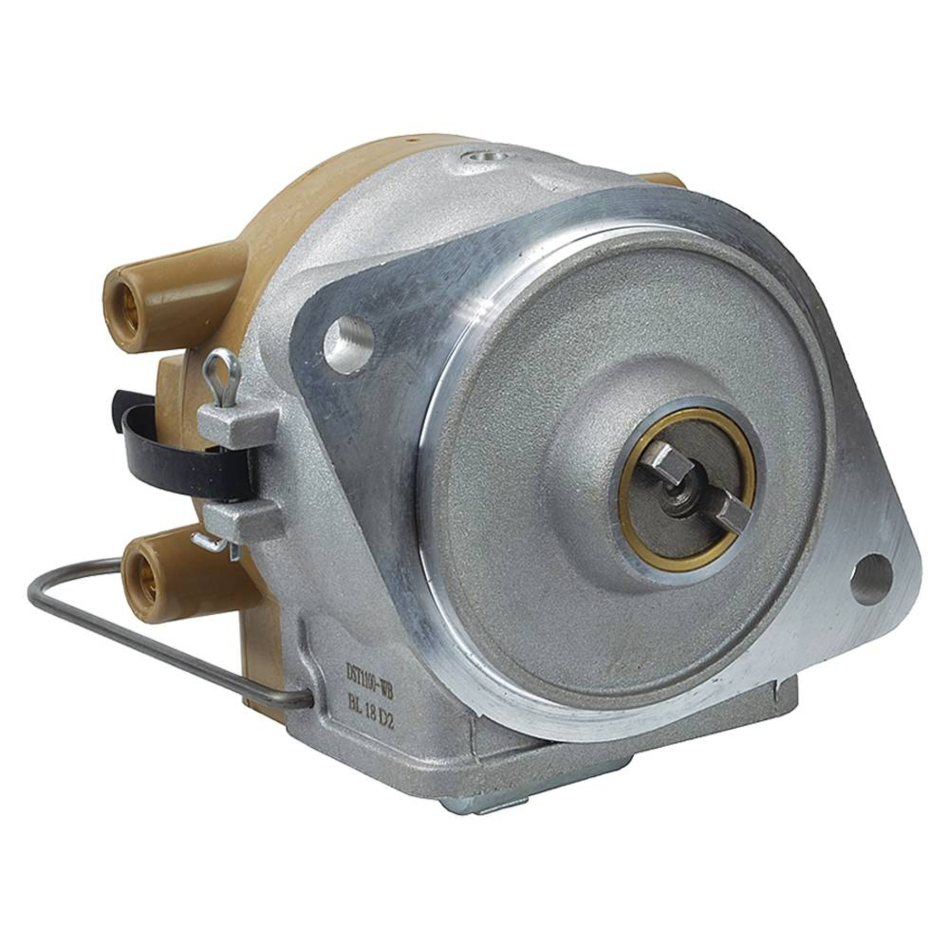 Fits Ford 8N12127B Fits Ford Tractor 8N Side Mount Distributor For Late