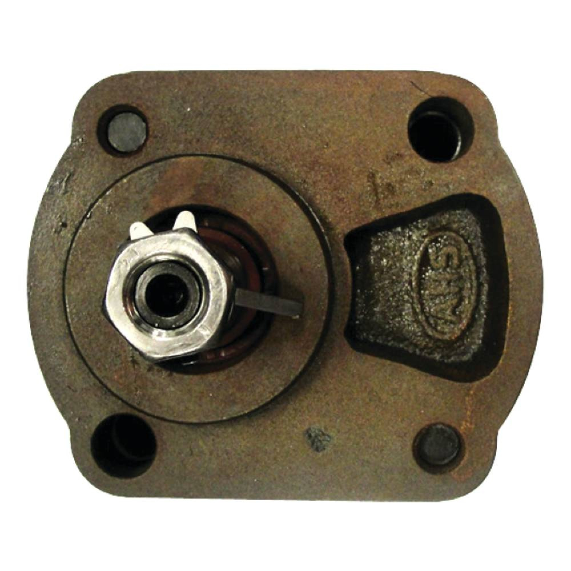 Hydraulic Pump For John Deere 2040, 820, 830 – Replaces AR55346, AL37750