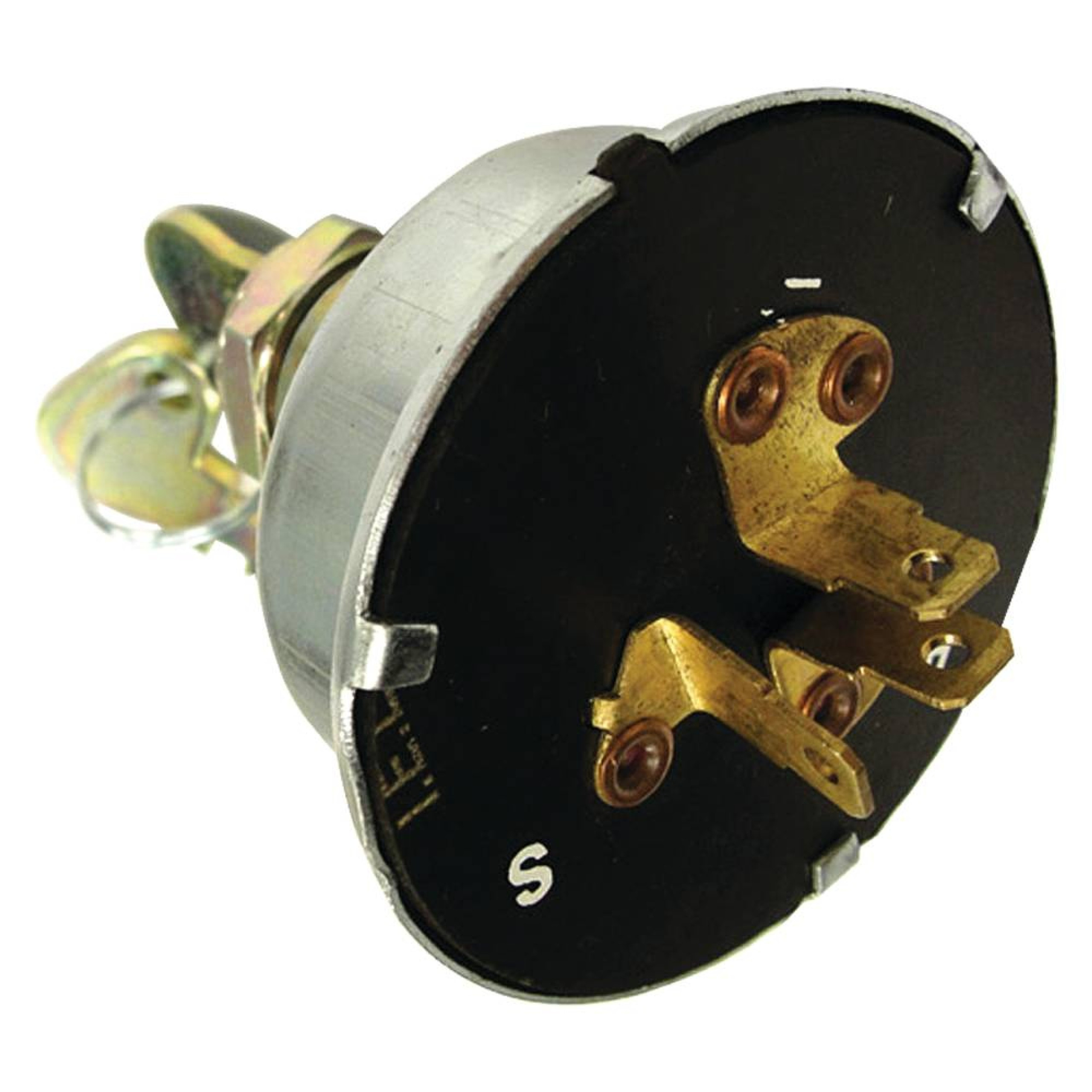 Ignition Switch for Massey Ferguson 1100, 1130, 135, 150, 165
