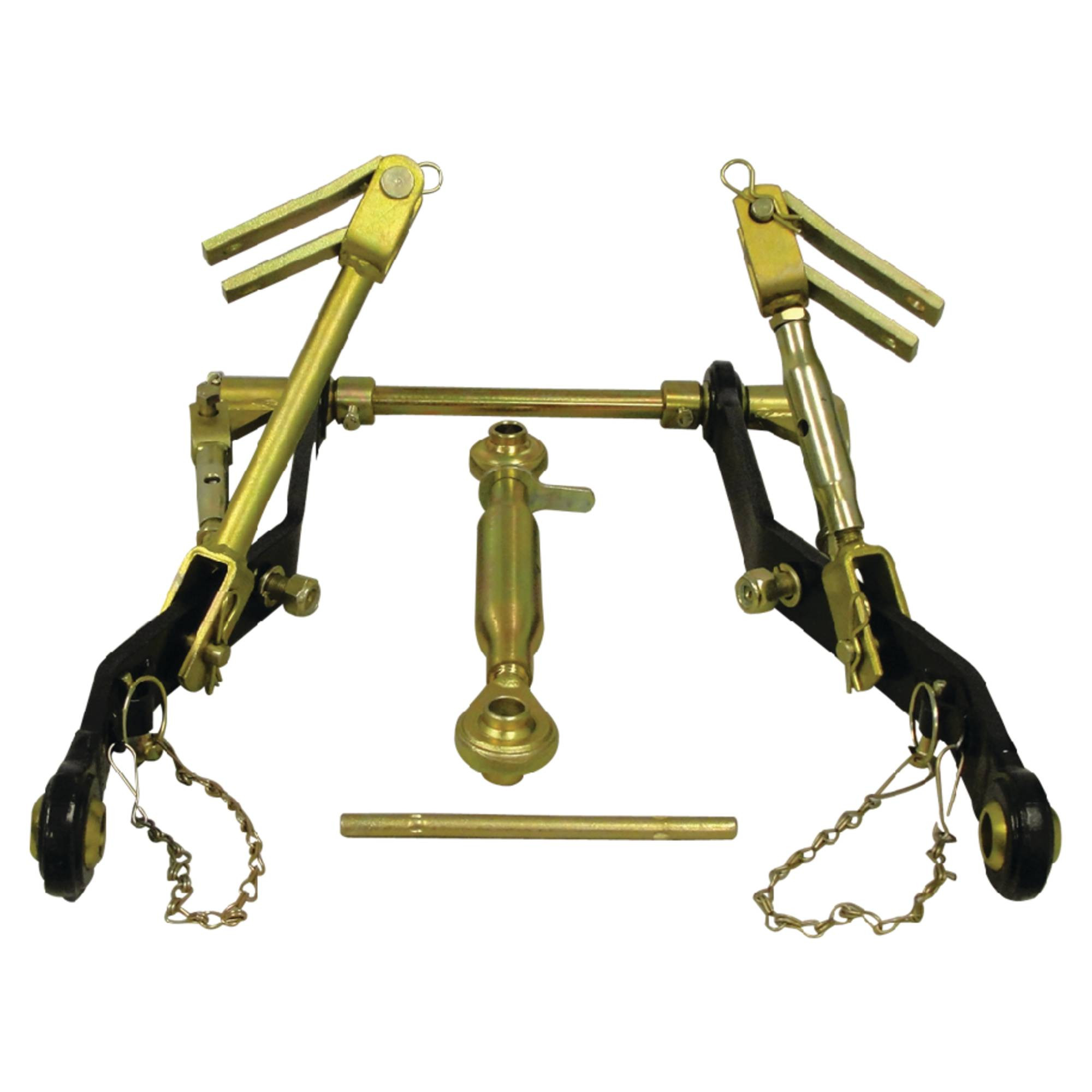 3 Point Hitch Kit for Kubota Complete Tractor