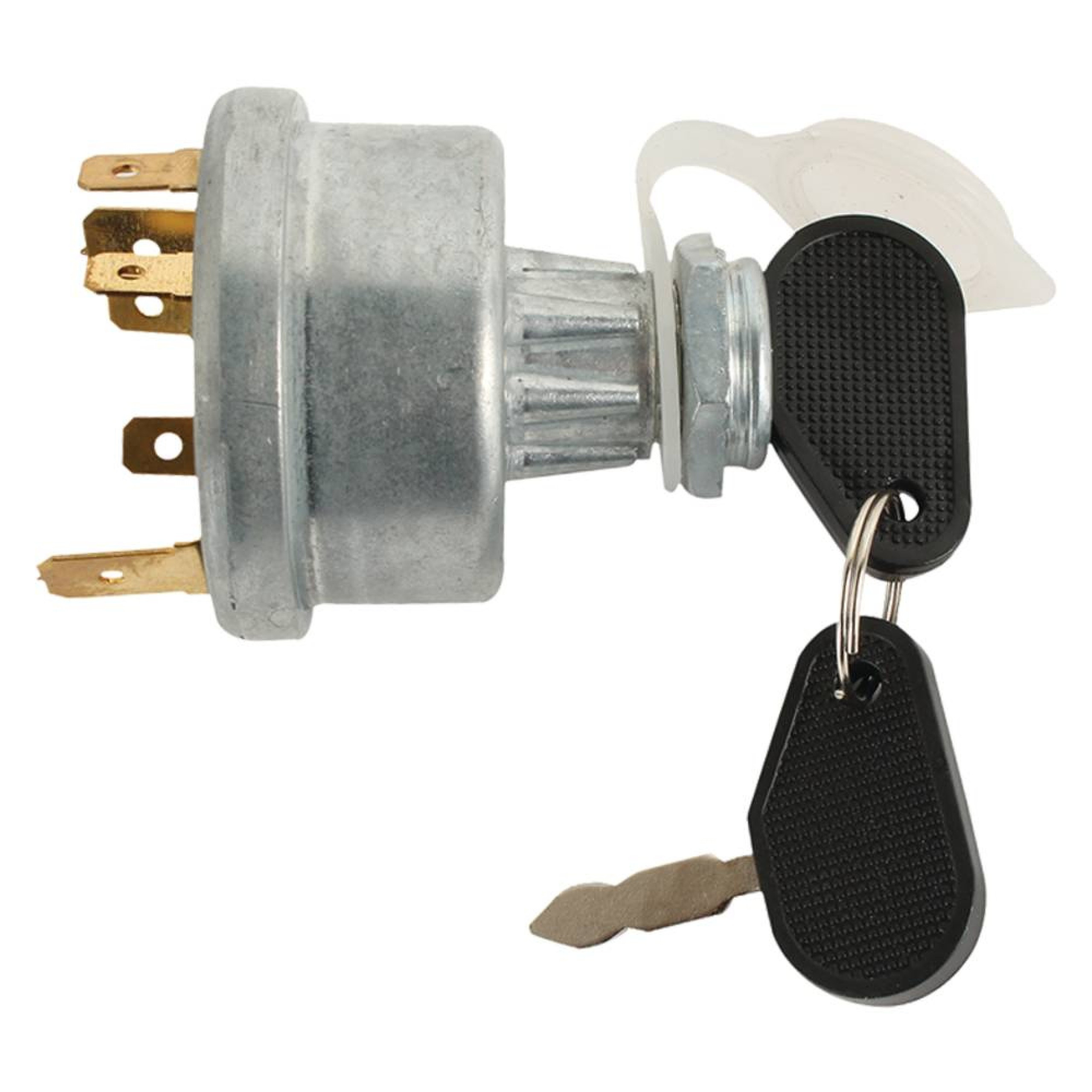 Ignition Switch for Massey Ferguson Tractor 1874120T94 Complete Tractor