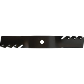 Toothed Blade For Kubota RCK48-15BX, RCK48-18BX, RCK48LTB, RCK48LTBEC; 362-996